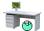 под столом :stol: